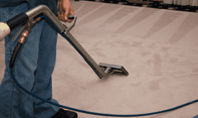 Carpet cleaning Toronto