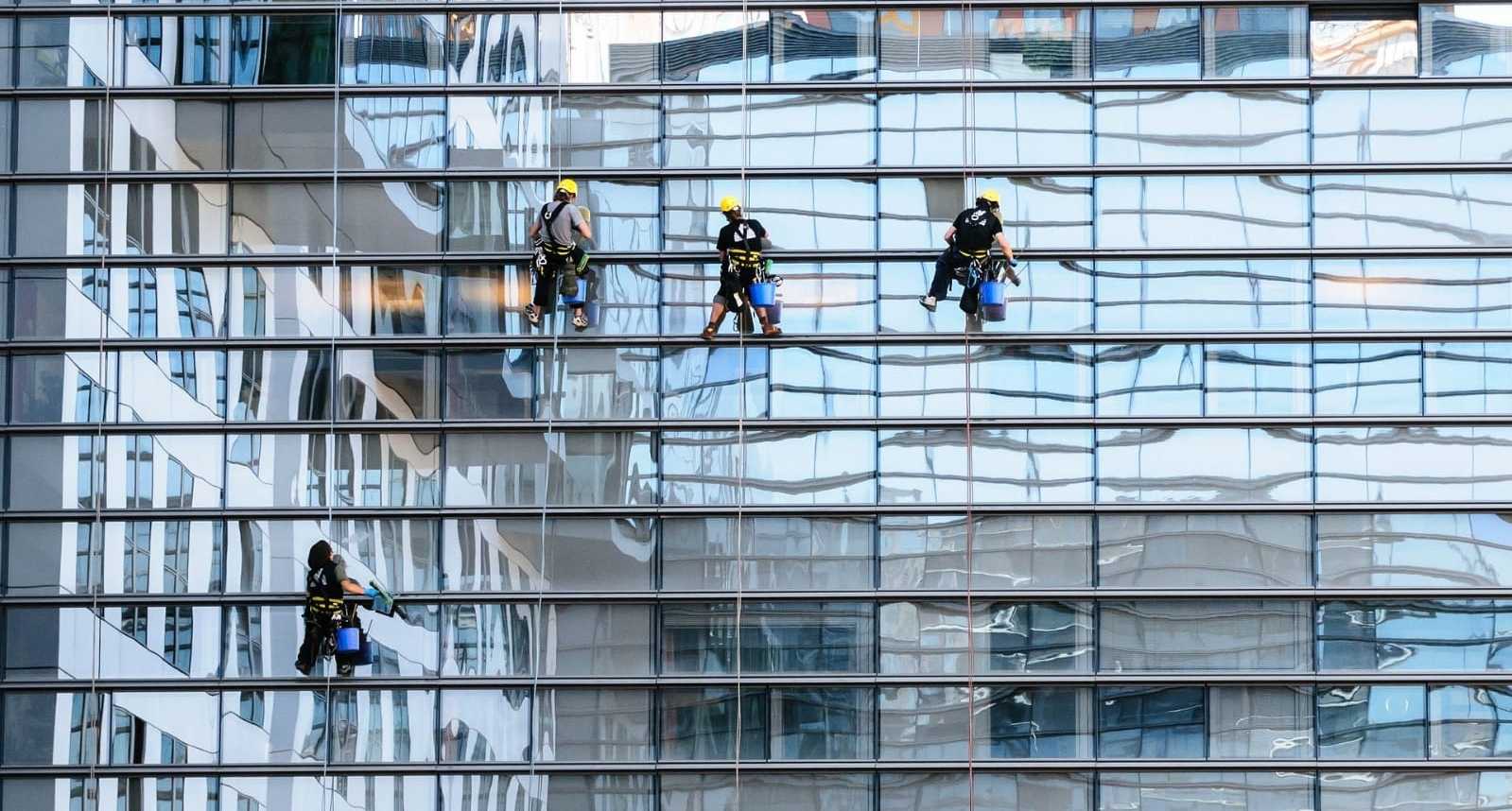 Window Cleaning Toronto